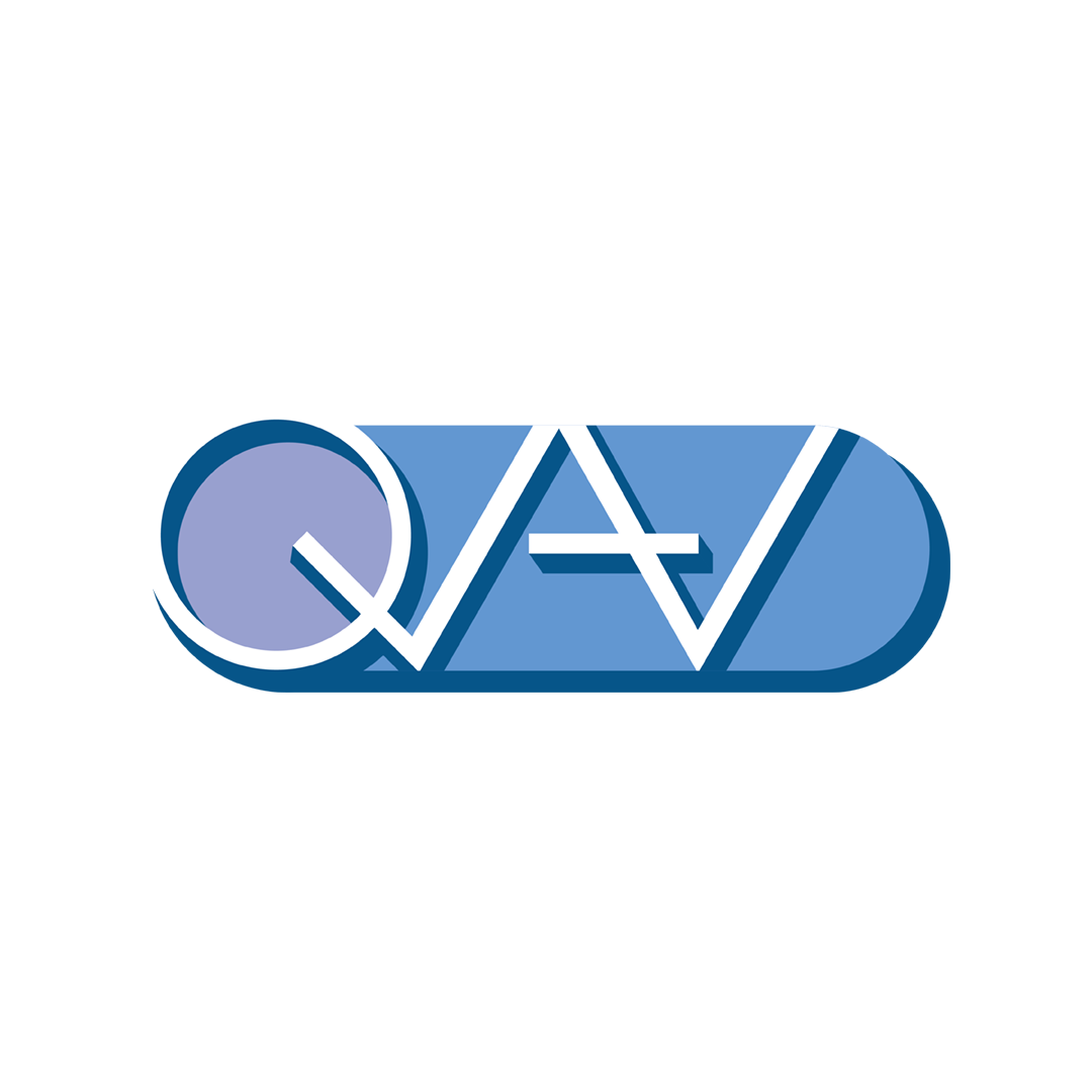 QAV-Logo SQUARE