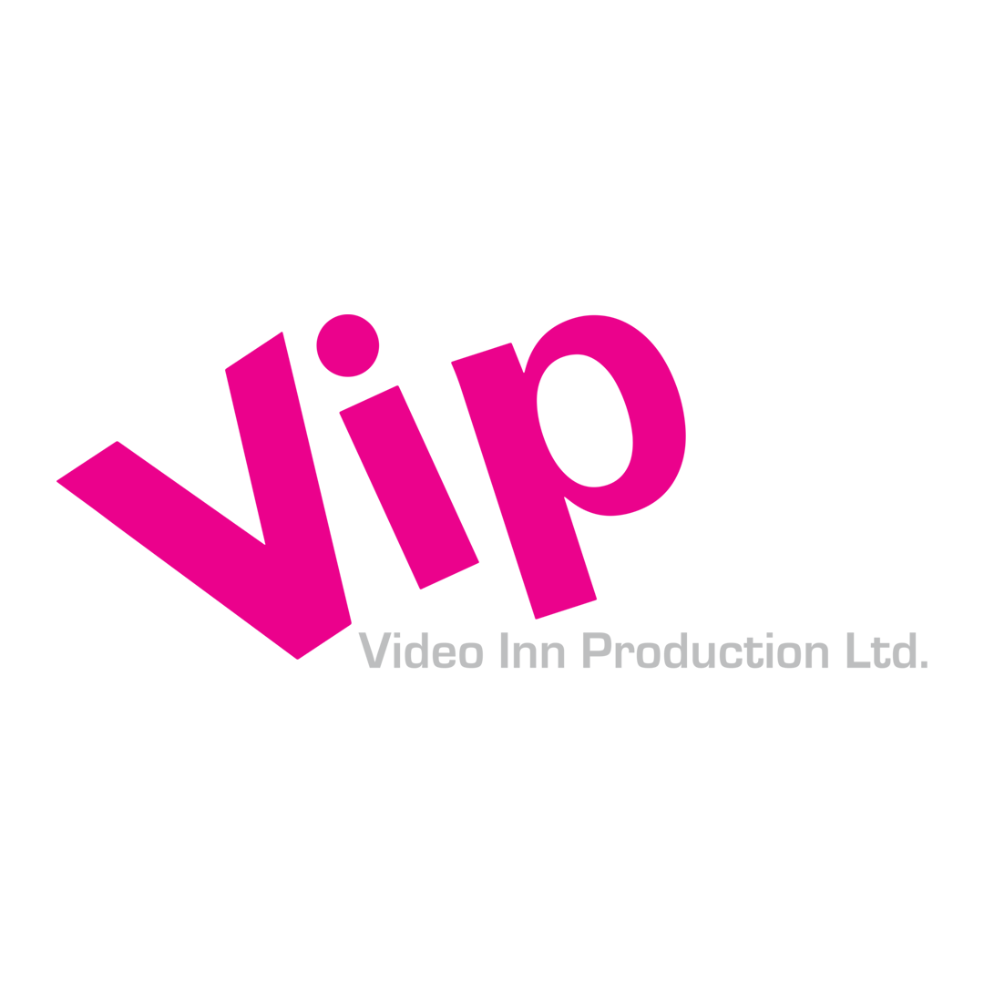 VIP LOGO SQUARE